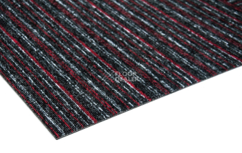 Condor Carpets Solid Stripes 520 фото 7 | FLOORDEALER